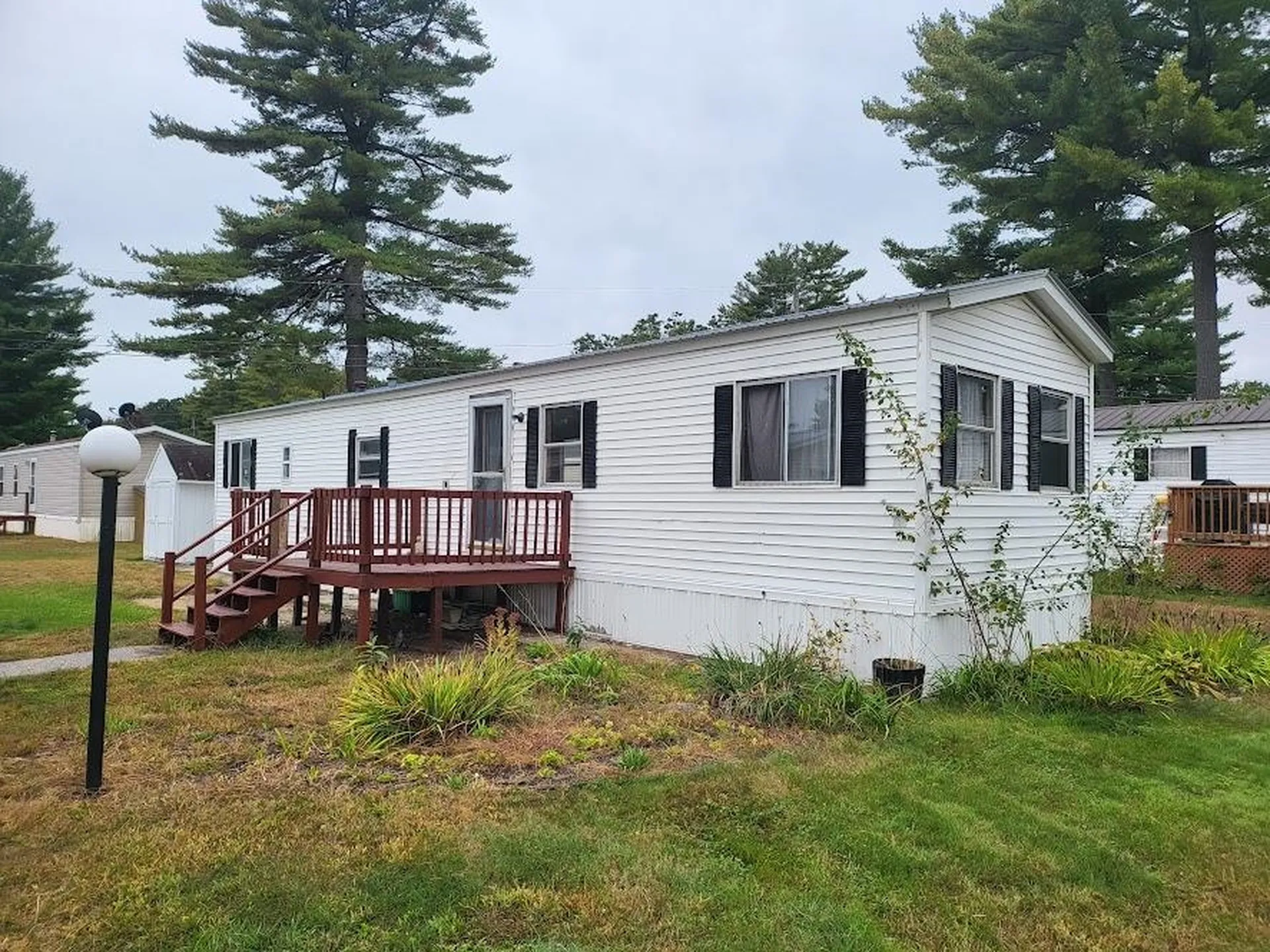 22 Robbins Street Hinsdale NH 03451