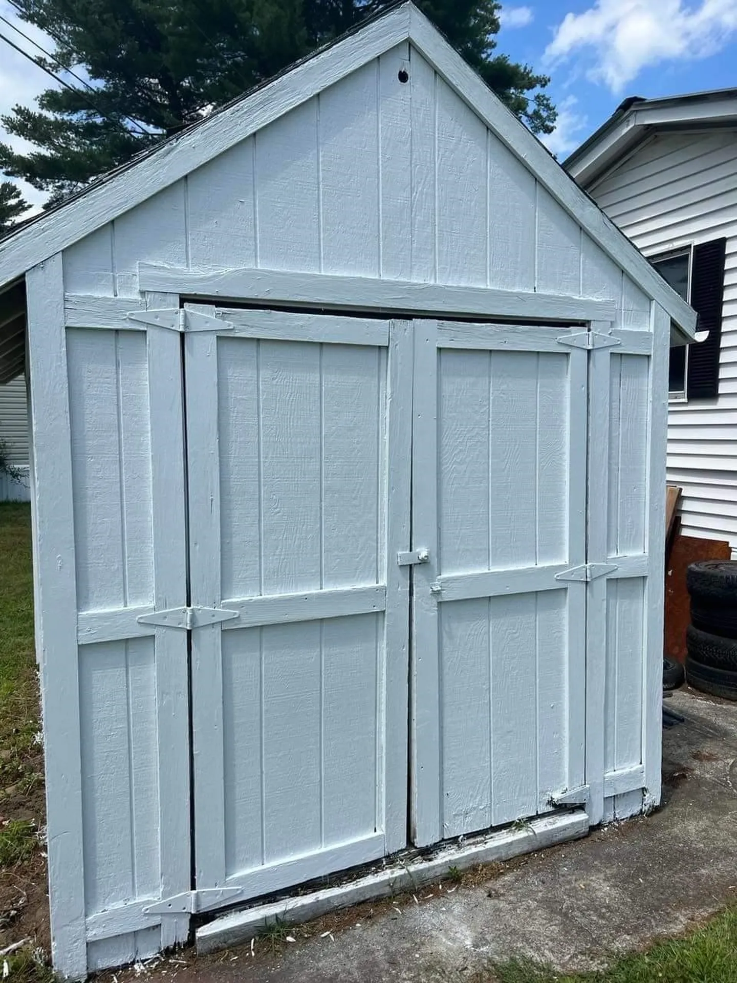 22 Robbins Street Hinsdale NH 03451