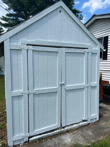 22 Robbins Street Hinsdale NH 03451