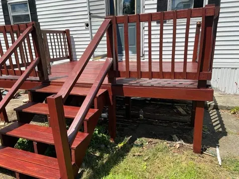 22 Robbins Street Hinsdale NH 03451