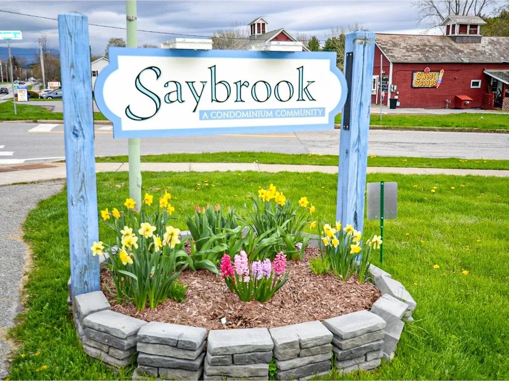 72 Saybrook Road Essex VT 05452