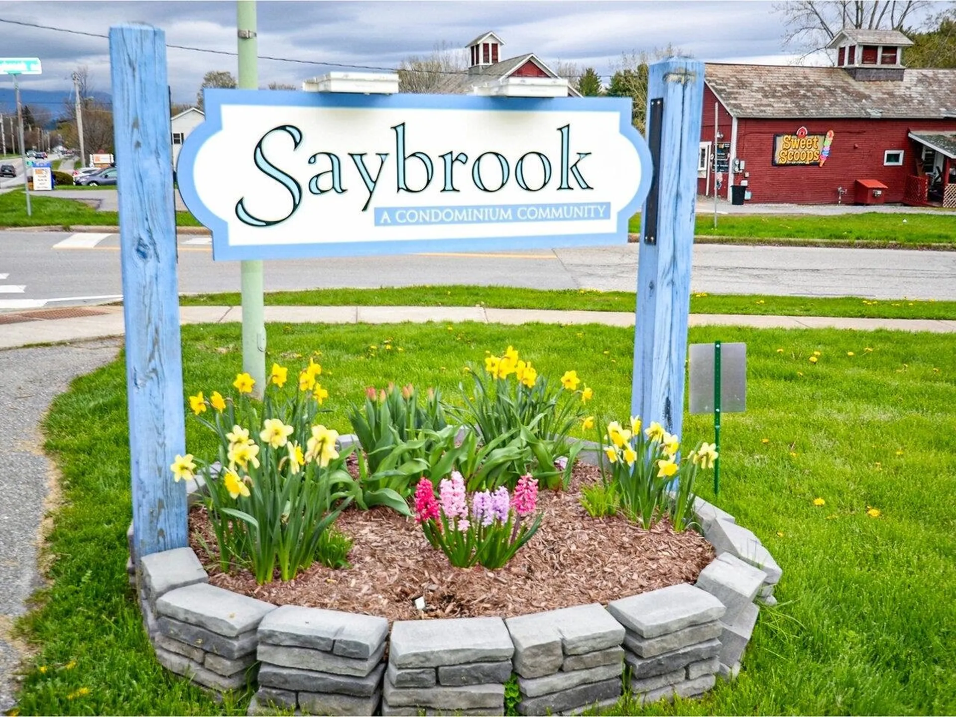 72 Saybrook Road Essex VT 05452