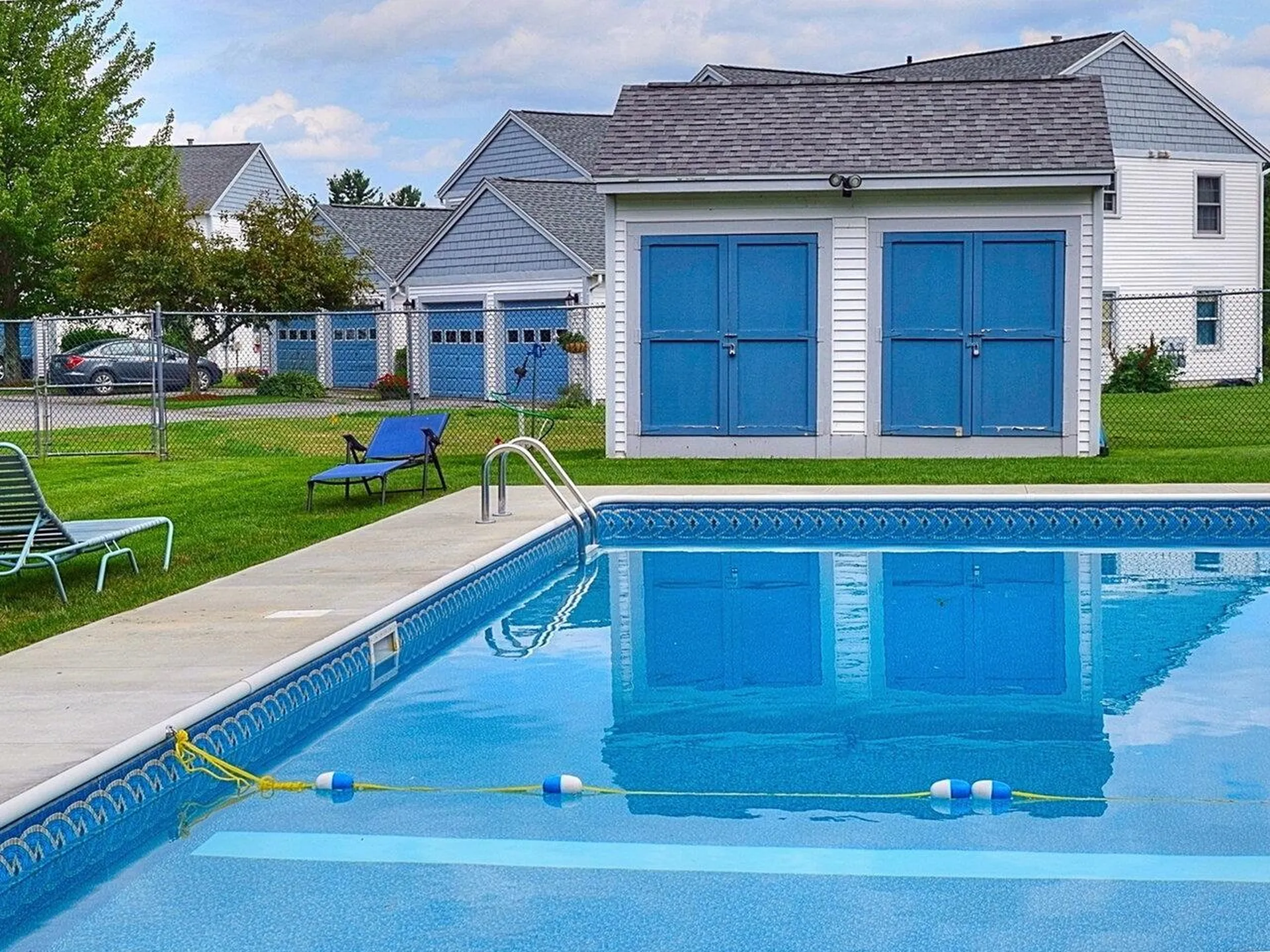 72 Saybrook Road Essex VT 05452