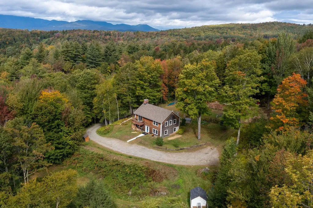 200 Bryan Road Stowe VT 05672