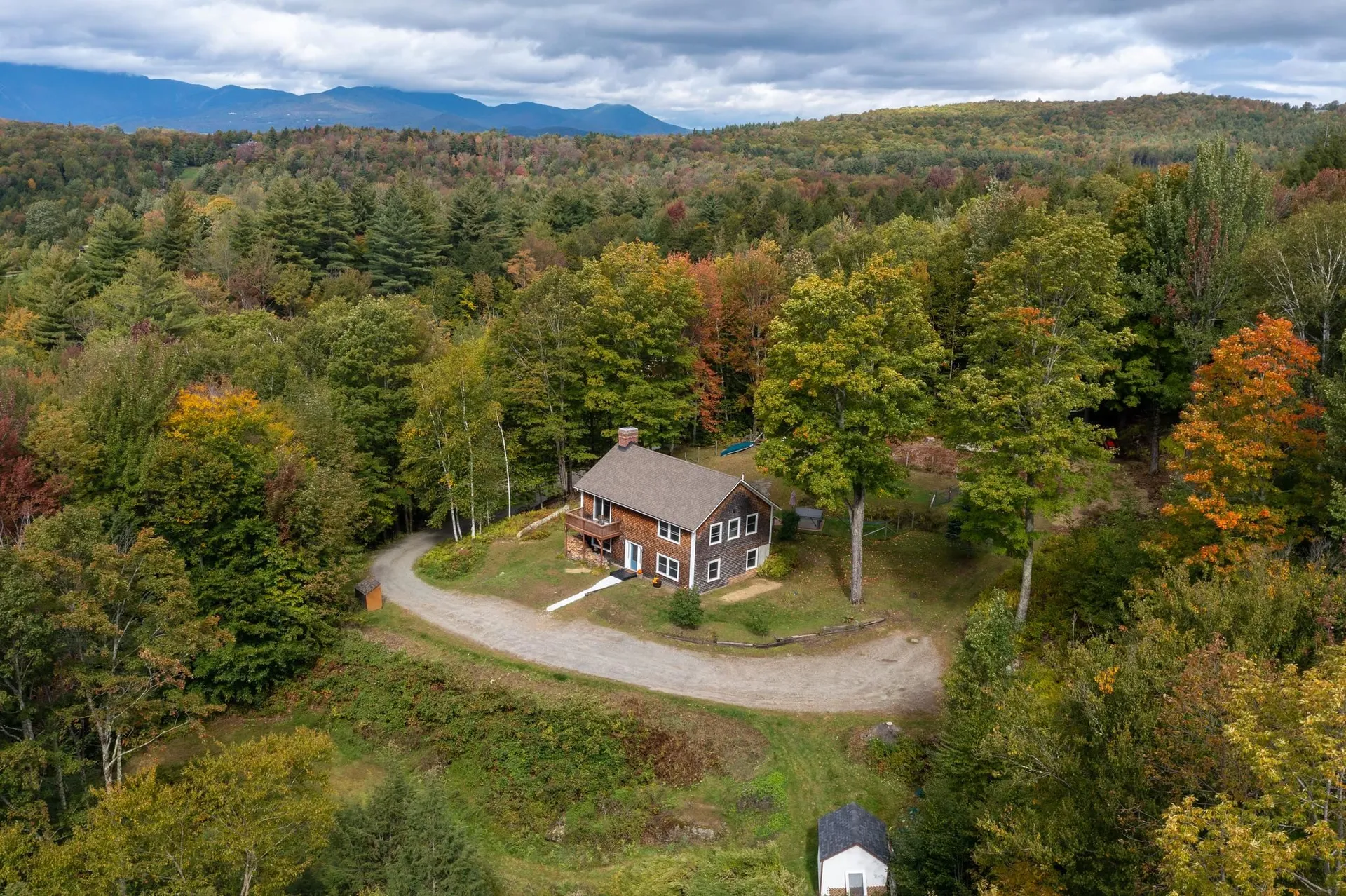 200 Bryan Road Stowe VT 05672