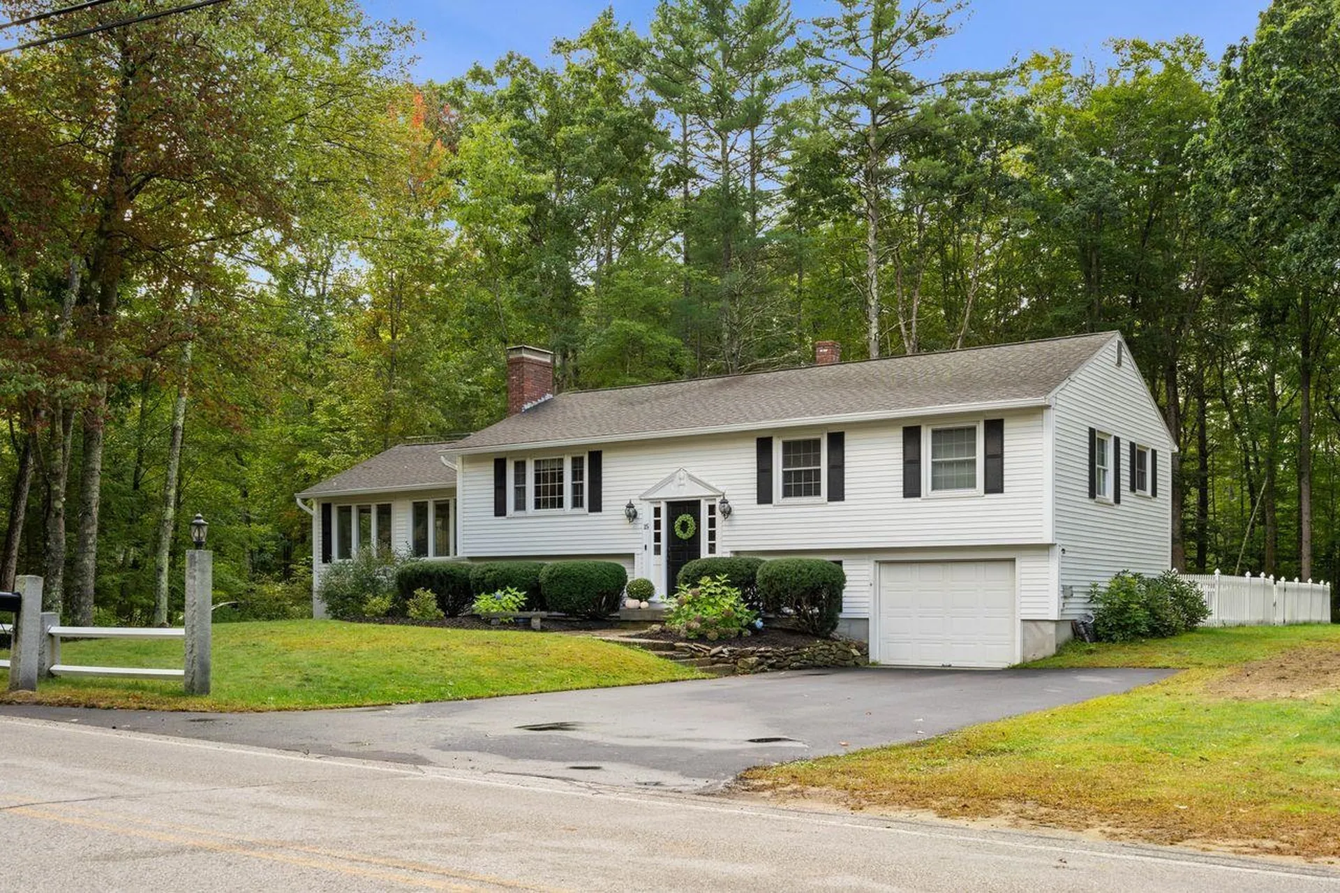 15 Albin Road Bow NH 03304