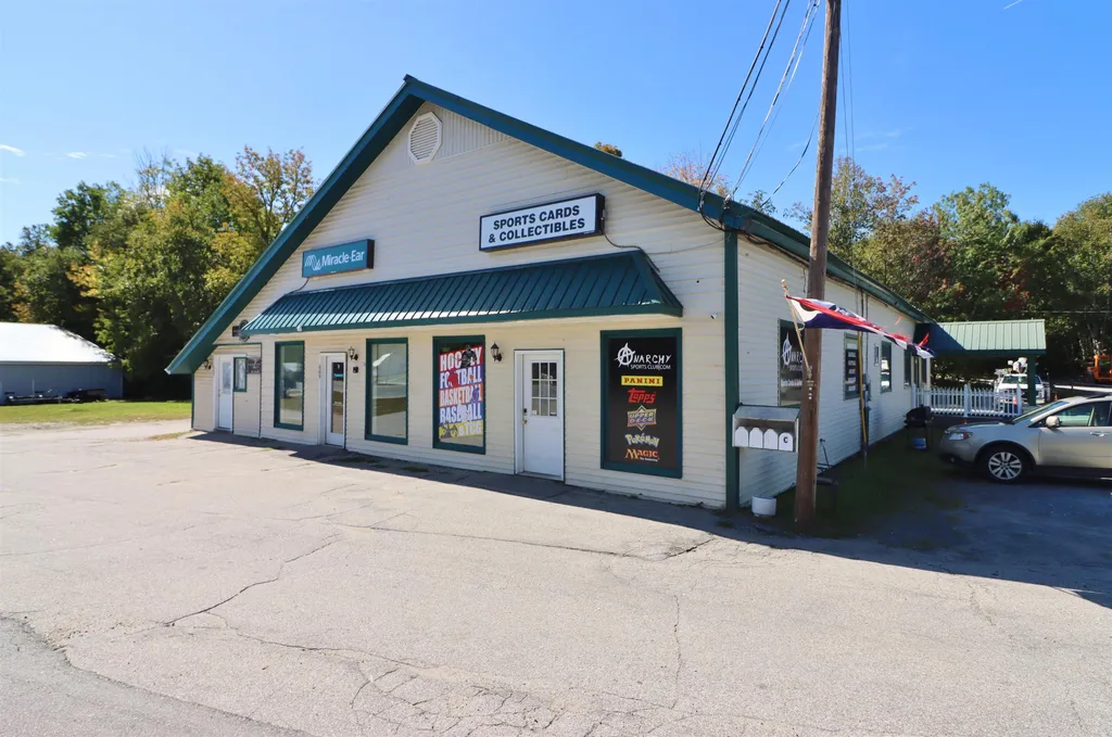 609 Main Street Gorham NH 03581