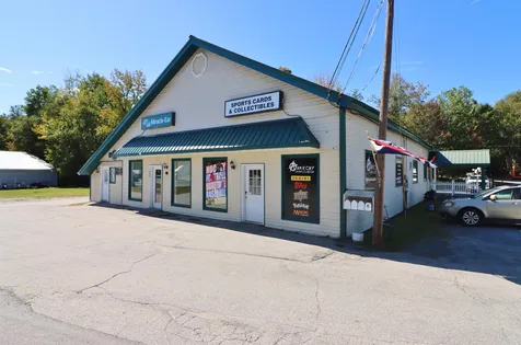 609 Main Street Gorham NH 03581