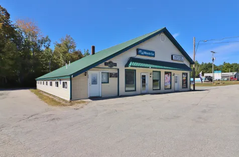 609 Main Street Gorham NH 03581