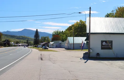 609 Main Street Gorham NH 03581
