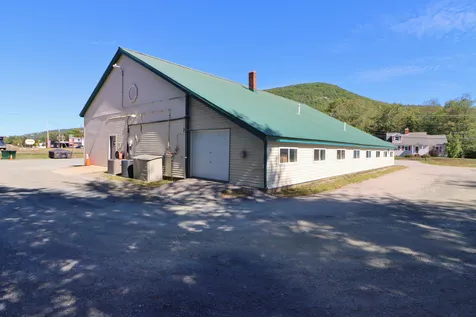 609 Main Street Gorham NH 03581