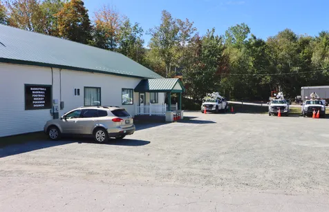 609 Main Street Gorham NH 03581