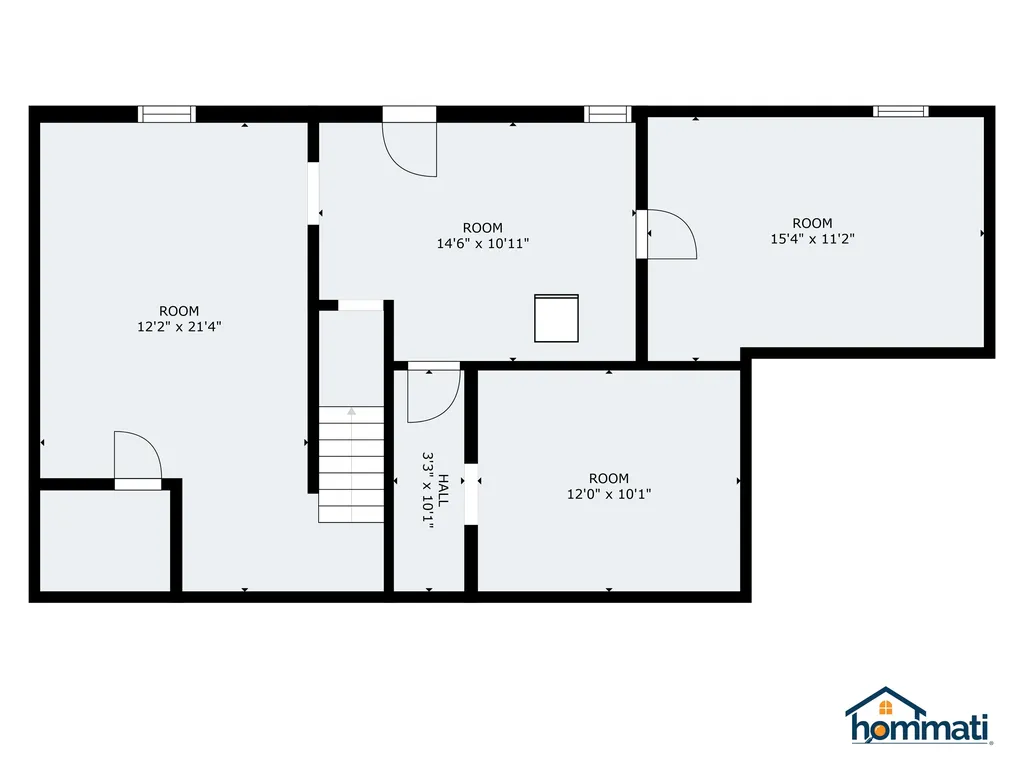 36 Hazelnut Road Gilford NH 03249
