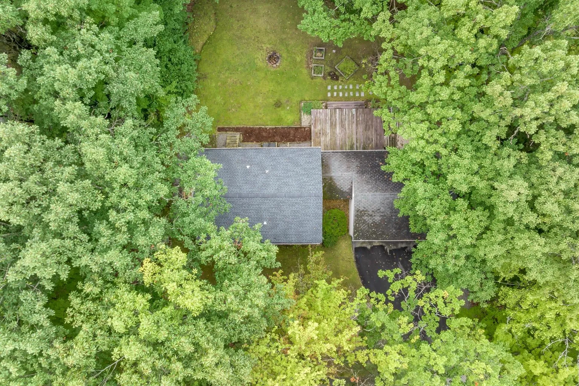 36 Hazelnut Road Gilford NH 03249