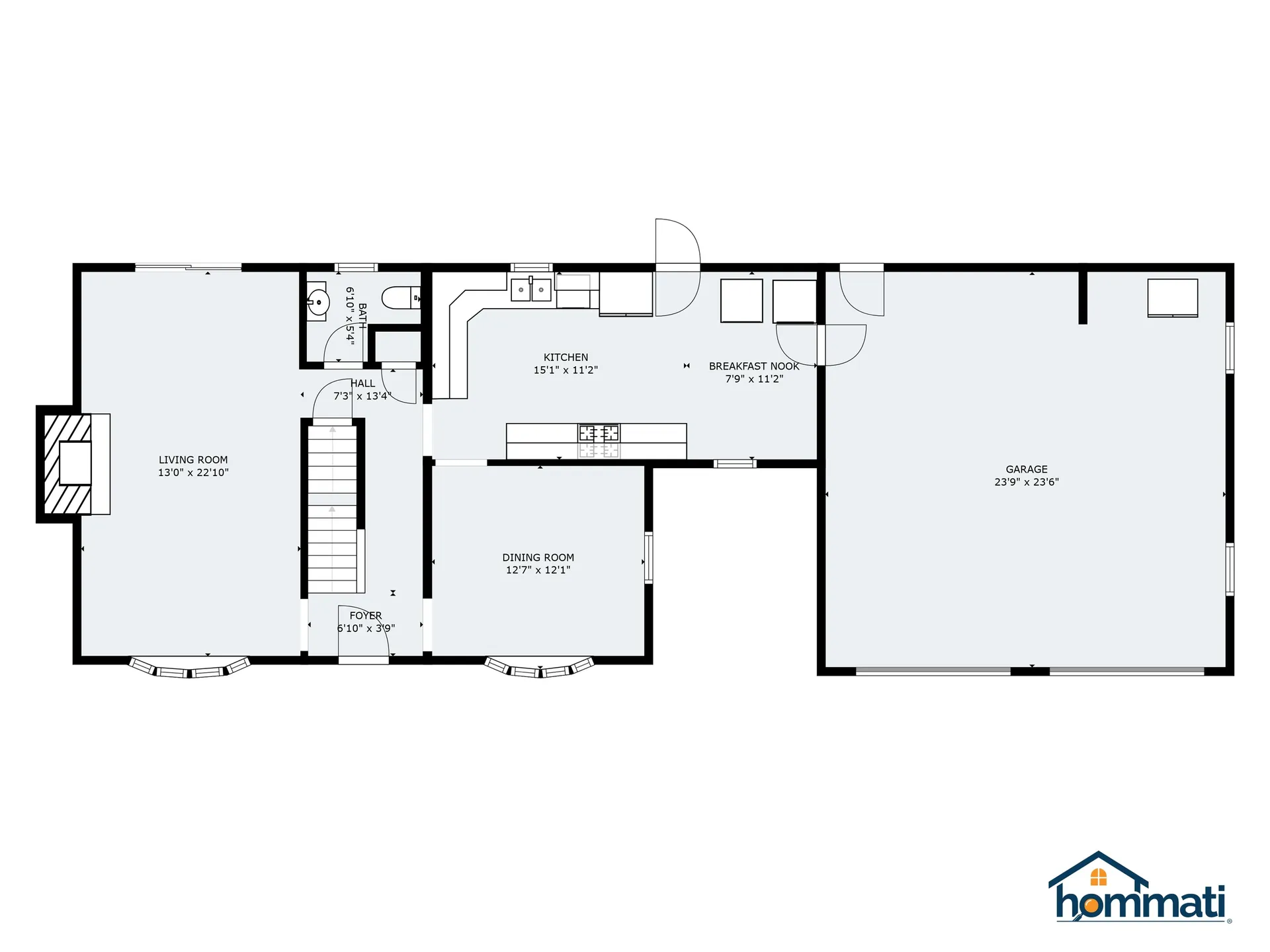36 Hazelnut Road Gilford NH 03249