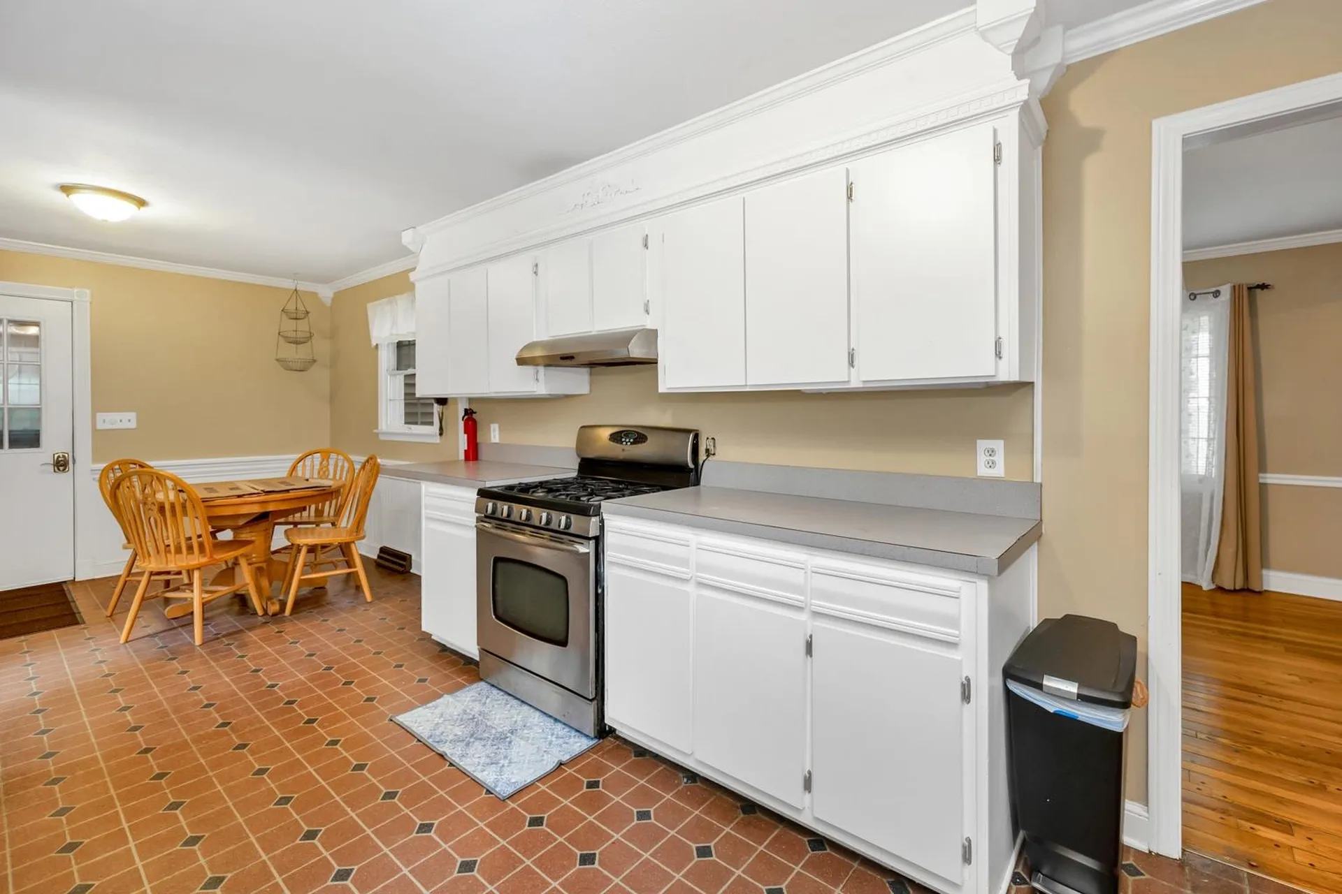36 Hazelnut Road Gilford NH 03249