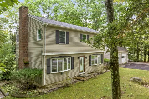 36 Hazelnut Road Gilford NH 03249