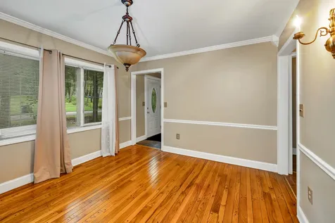 36 Hazelnut Road Gilford NH 03249