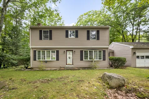 36 Hazelnut Road Gilford NH 03249
