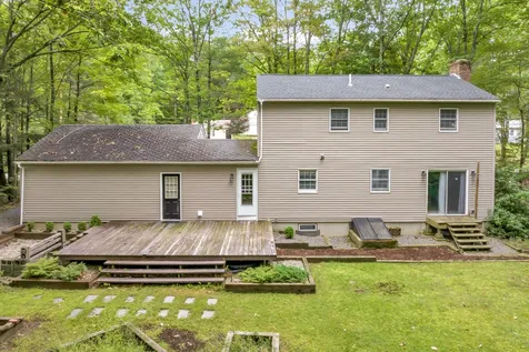 36 Hazelnut Road Gilford NH 03249