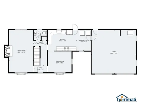 36 Hazelnut Road Gilford NH 03249