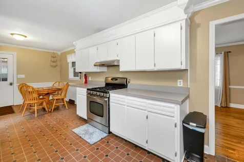 36 Hazelnut Road Gilford NH 03249