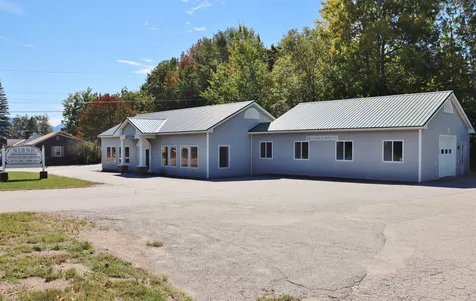 603 Main Street Gorham NH 03581