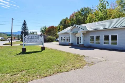 603 Main Street Gorham NH 03581