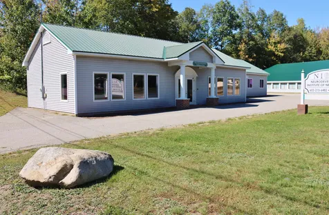 603 Main Street Gorham NH 03581