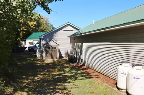 603 Main Street Gorham NH 03581