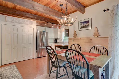 99 Rolling Ridge Road Bartlett NH 03812