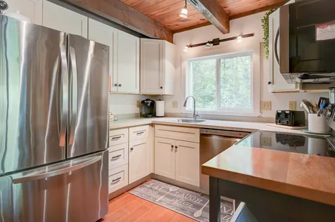99 Rolling Ridge Road Bartlett NH 03812