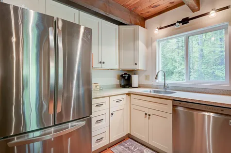 99 Rolling Ridge Road Bartlett NH 03812