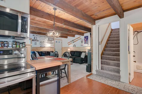 99 Rolling Ridge Road Bartlett NH 03812