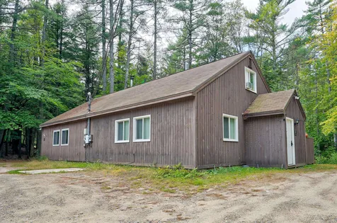 99 Rolling Ridge Road Bartlett NH 03812