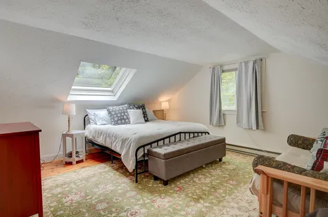 99 Rolling Ridge Road Bartlett NH 03812