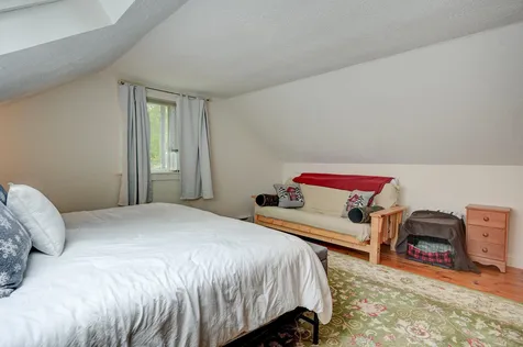 99 Rolling Ridge Road Bartlett NH 03812