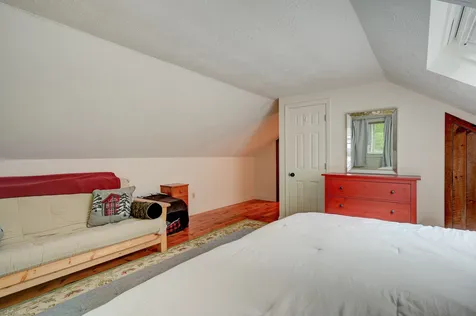 99 Rolling Ridge Road Bartlett NH 03812