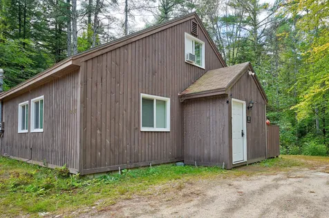99 Rolling Ridge Road Bartlett NH 03812