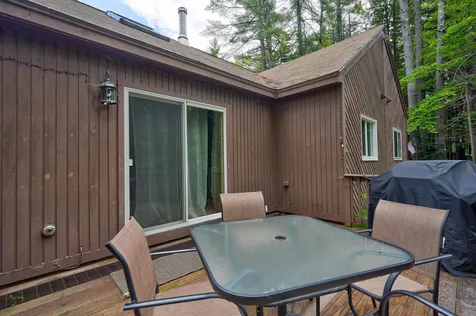99 Rolling Ridge Road Bartlett NH 03812