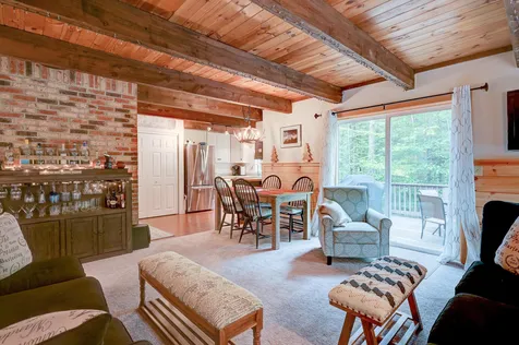 99 Rolling Ridge Road Bartlett NH 03812