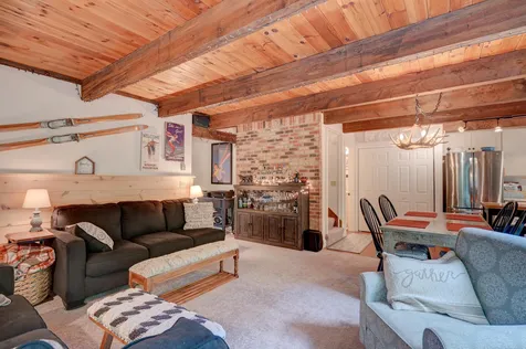 99 Rolling Ridge Road Bartlett NH 03812