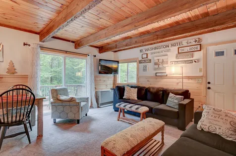99 Rolling Ridge Road Bartlett NH 03812