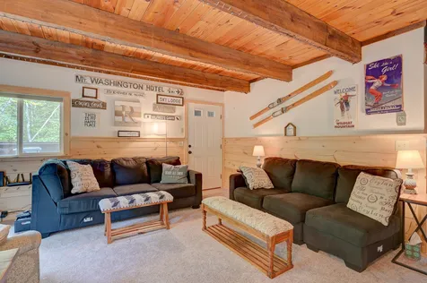 99 Rolling Ridge Road Bartlett NH 03812