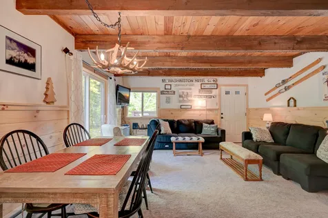 99 Rolling Ridge Road Bartlett NH 03812