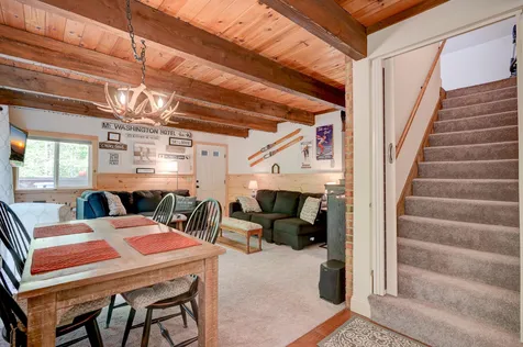 99 Rolling Ridge Road Bartlett NH 03812