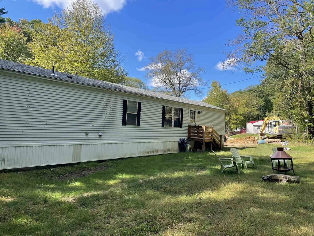 45 Monroe Avenue Allenstown NH 03275