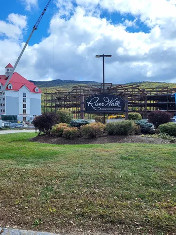 22 South Mountain Drive Lincoln NH 03251