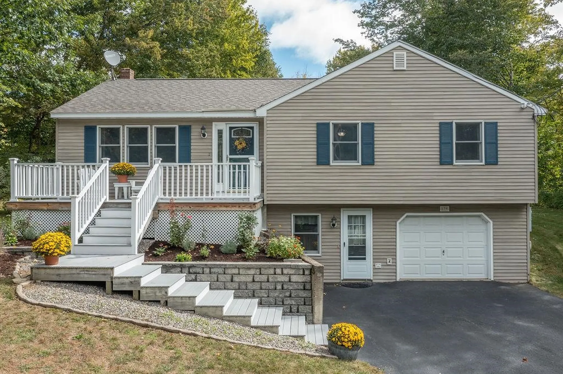 139 Seavey Road Belmont NH 03220