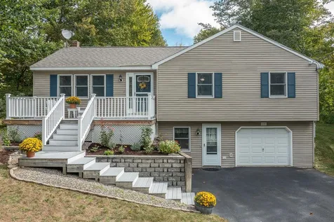 139 Seavey Road Belmont NH 03220
